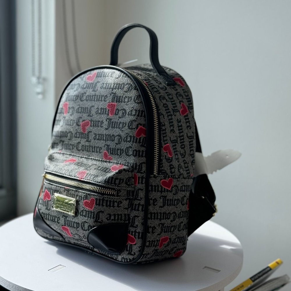 Juicy Couture Backpack